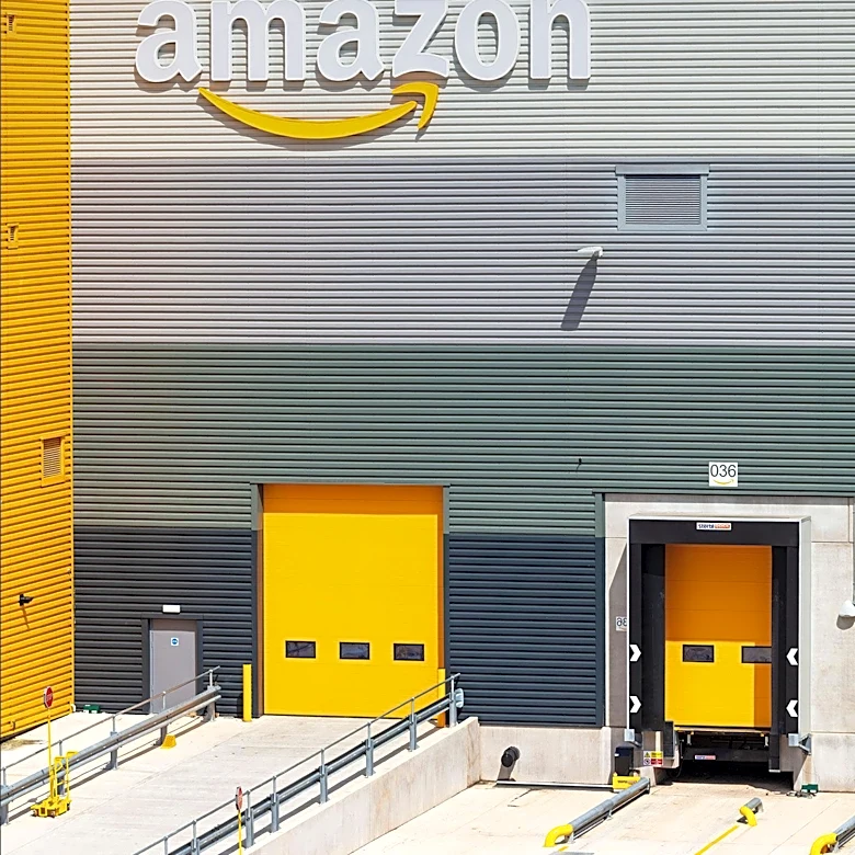 Amazon's Increased Capital Expenditure Due to Memory Prices Boosts Stock by 12%