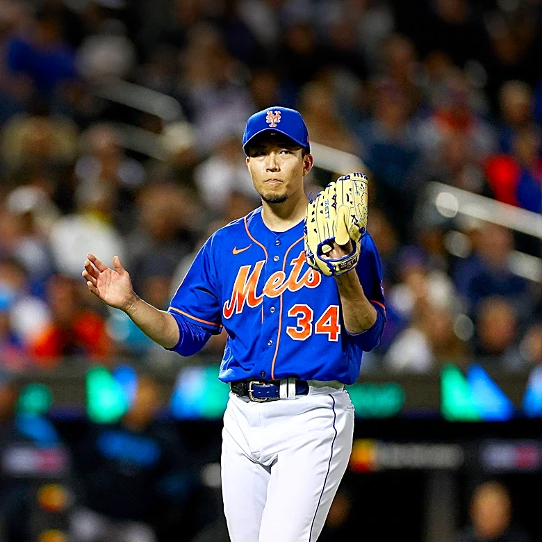Kodai Senga's Performance Sparks Questions for Mets Amid Loss to Marlins