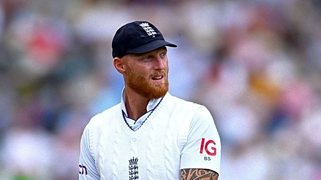 Ben Stokes' Potential Return to England Cricket Sparks Speculation