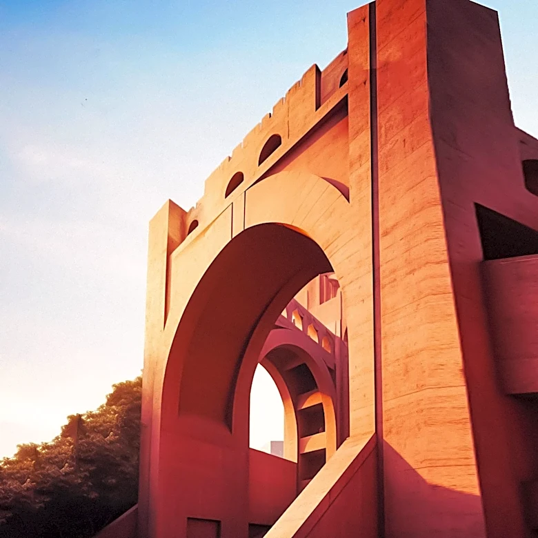 Architecture and Tourism: Exploring the Interconnected Evolution of Built Environments