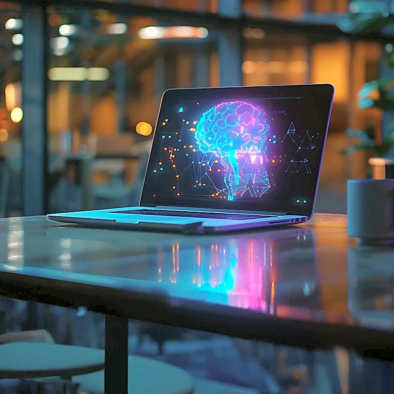 CoreWeave's Role in AI Infrastructure Highlighted Amidst Market Shifts
