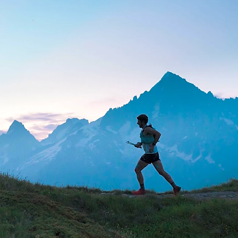 Documentary 'Learning to Fly' Explores Ultra Running and Personal Redemption