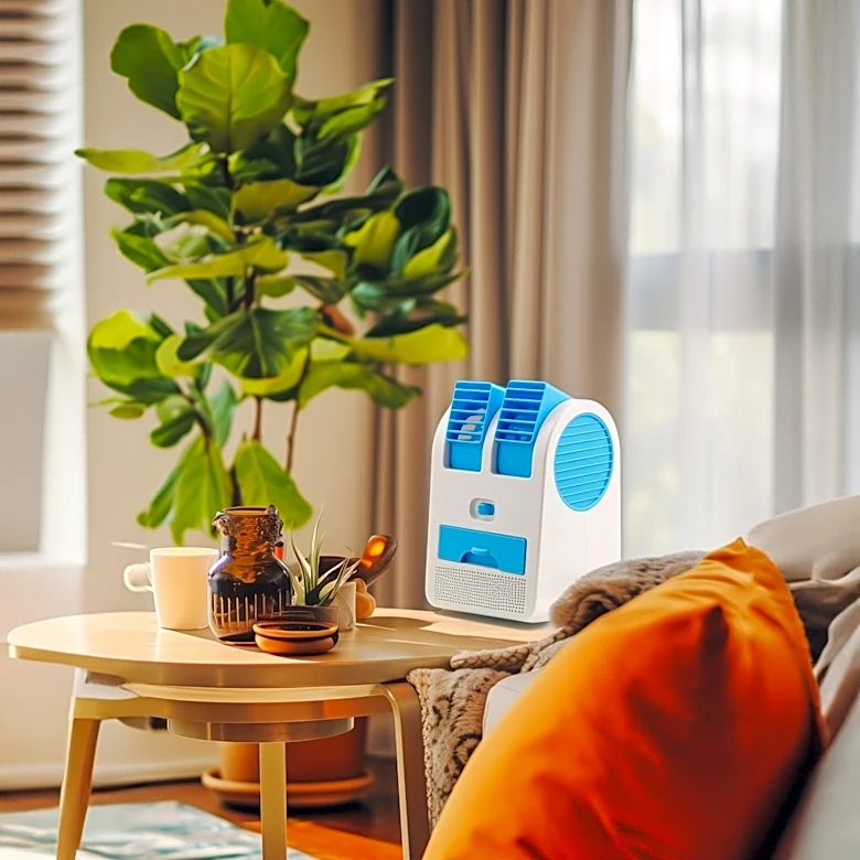 Strategies for Keeping Homes Cool Without Air Conditioning