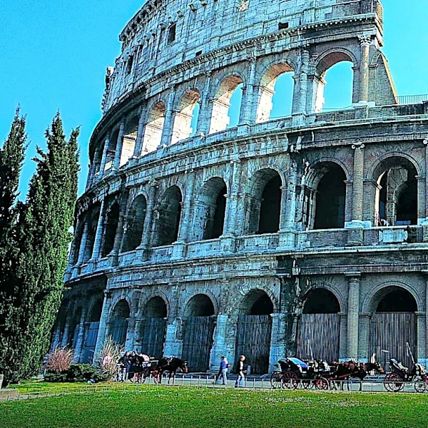 Chameleon Travel Shop Launches Buried Italy Series to Uncover Hidden Historical Sites