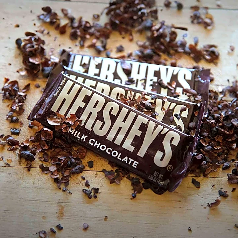 Hershey Embraces 'Summerween' to Extend Halloween Sales Season
