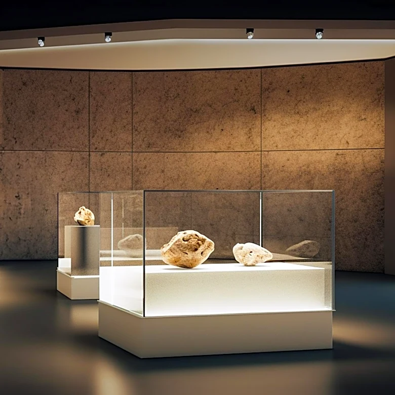 Hammer Museum Exhibition Explores Artistic Innovation Through Natural Materials