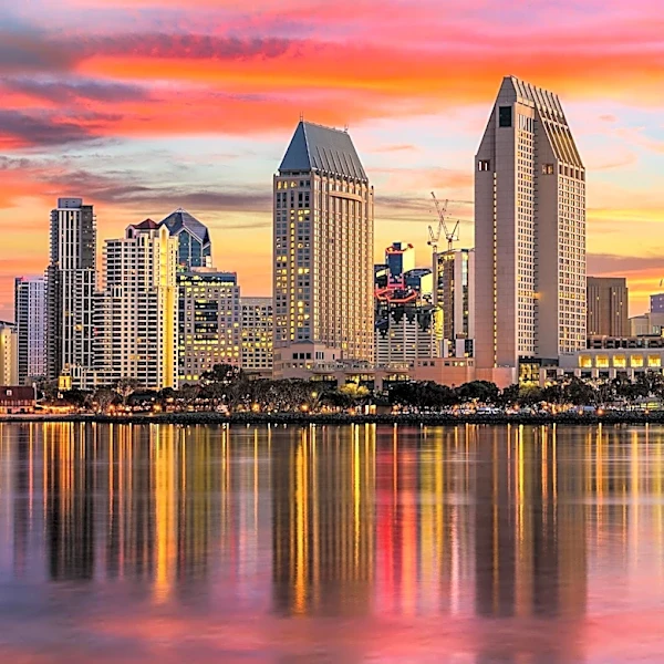 San Diego's Top Health and Wellness Spots Highlighted in 2026