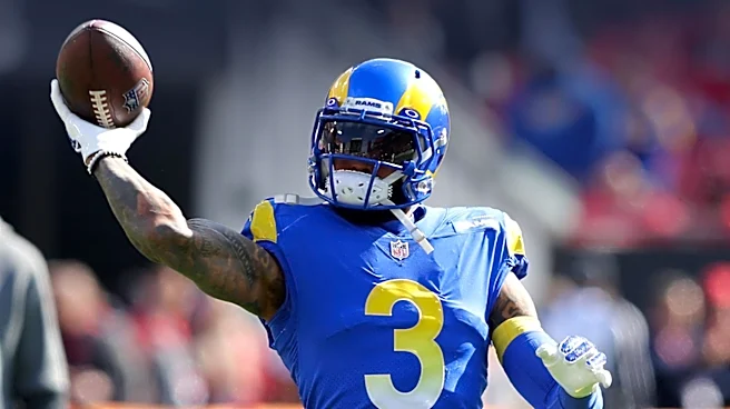 Draft Sharks Unveils Unique 2026 Dynasty Rookie WR Rankings