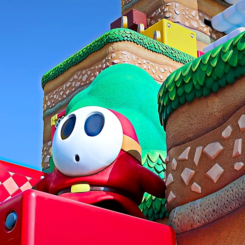 The Super Mario Galaxy Movie Streams on Peacock, Expands Mario Universe