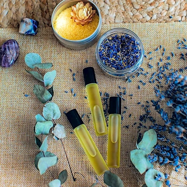 Holistic Therapy Expands Treatment Options Beyond Traditional Talk Therapy