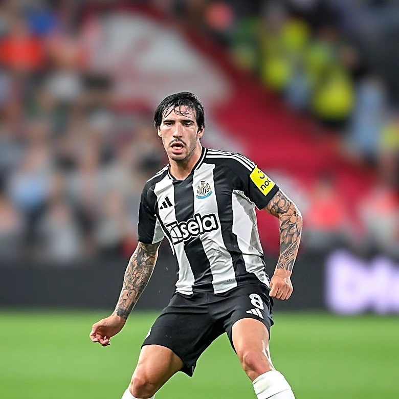 Sandro Tonali Reveals Reluctance to Join Tottenham Amid Transfer from Newcastle