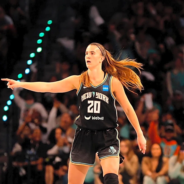 Las Vegas Aces Defeat New York Liberty in WNBA Showdown