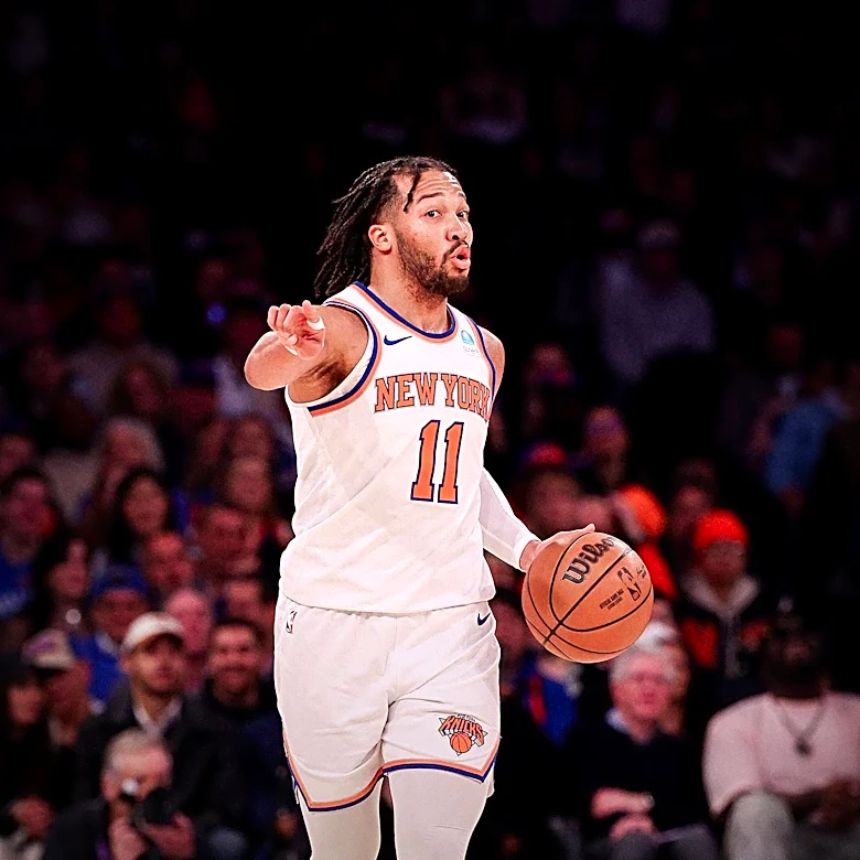 New York Knicks Consider Two-Way Roster Options for 2026-27 Season