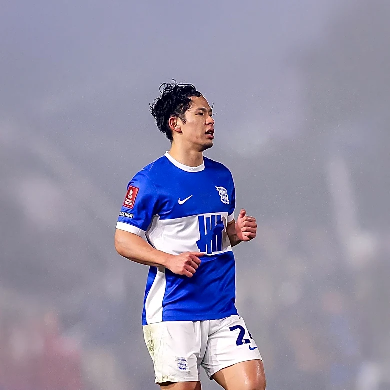 Birmingham City Triumphs Over FC Barcelona in Penalty Shootout After 2-2 Draw