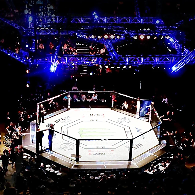 Dakota Ditcheva Triumphs Over Denise Kielholtz in PFL New York Co-Main Event