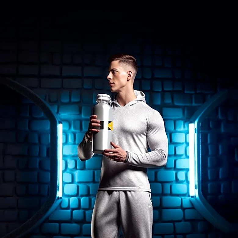 Creapure® Creatine Monohydrate: A High-Purity Supplement for Fitness Enthusiasts