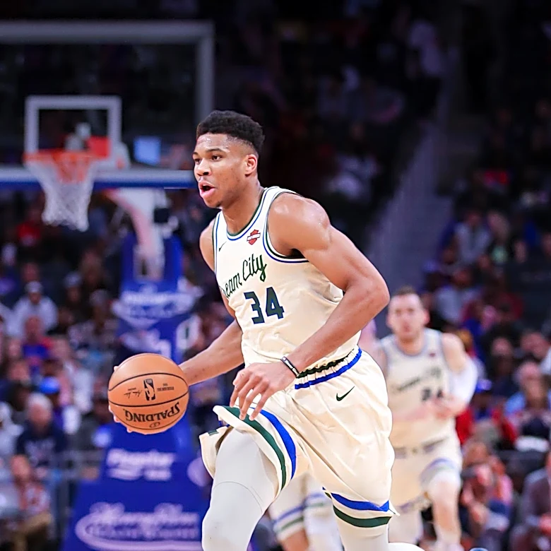 NBA Power Rankings: Giannis Antetokounmpo's Impact on Miami Heat