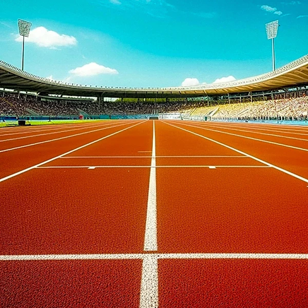 Shanoya Douglas Aims for Gold at World Athletics U20 Championships in Oregon
