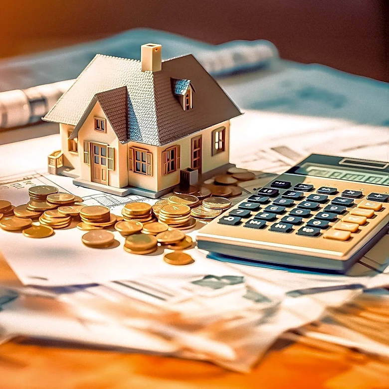 U.S. Mortgage Rates Surge Amid Federal Reserve Uncertainty and Geopolitical Tensions