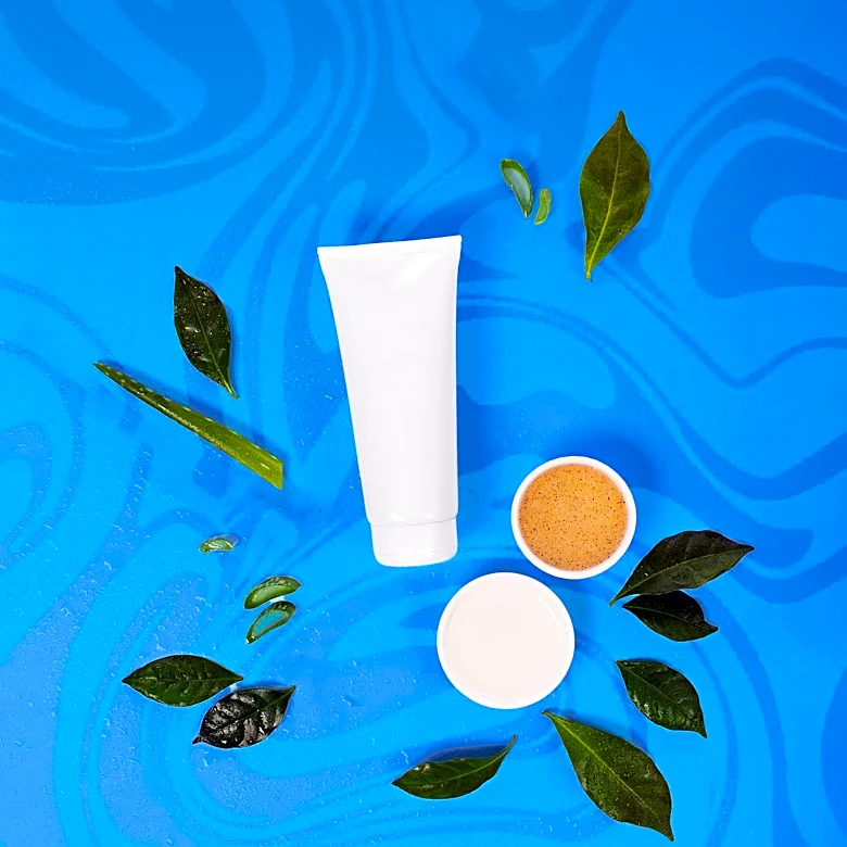 OSEA Malibu's Mega Moisture Duo Offers Deep Hydration with Seaweed-Infused Products