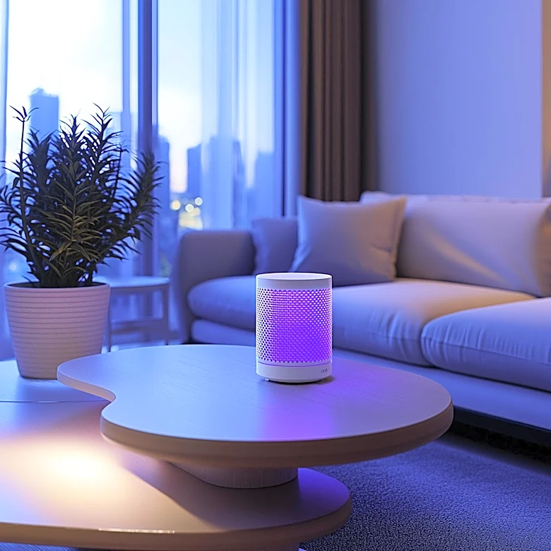 Smartwings Offers Affordable and Customizable Smart Window Shades for Home Automation