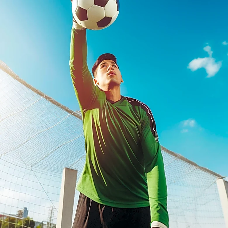 Bayern Munich Signs Young Goalkeeper Jae-Won Heo to Strengthen Youth Academy