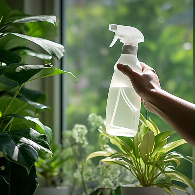 Amazon's Drip Irrigation System Offers Solution for Houseplant Care During Heatwaves