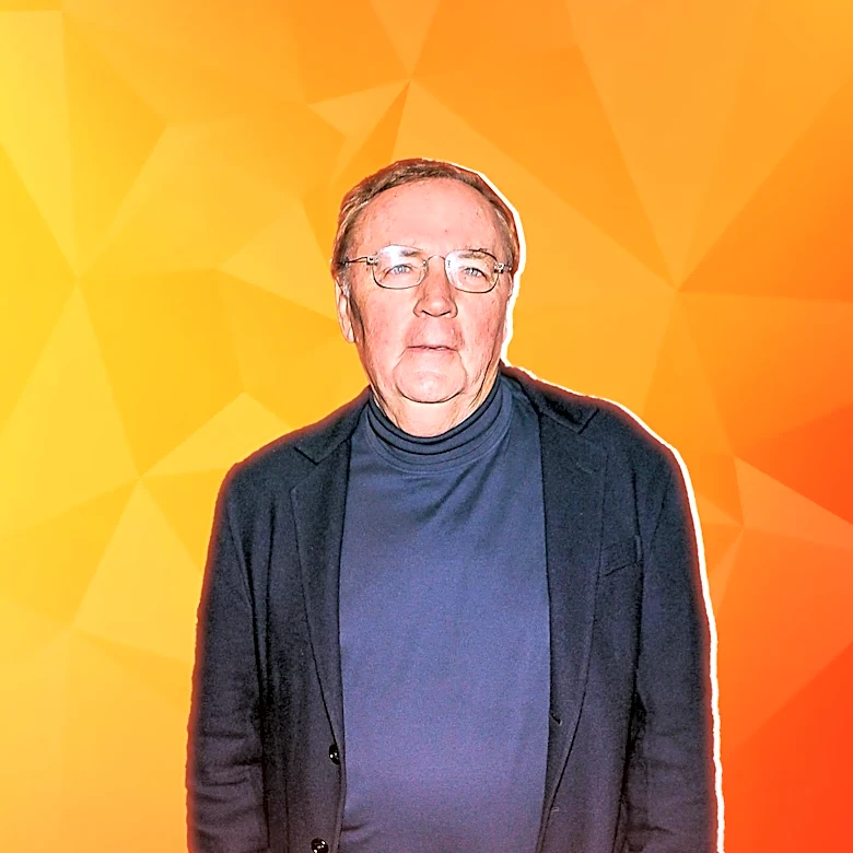 James Patterson's Literary Empire: Success and Controversy