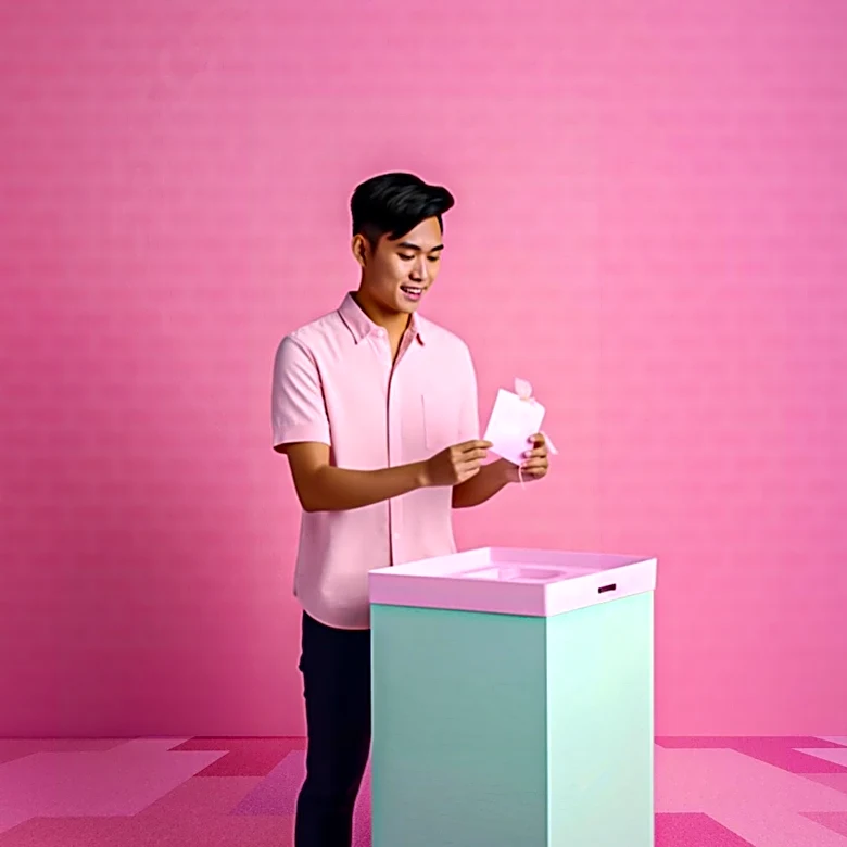Shopify CEO Tobi Lütke Sparks Controversy with Voting Proposal