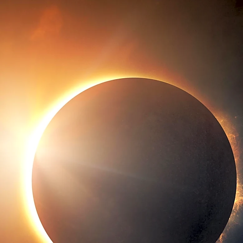 Astrophotography Events in August 2026: Solar Eclipse and Perseid Meteor Shower Offer Unique Opportunities