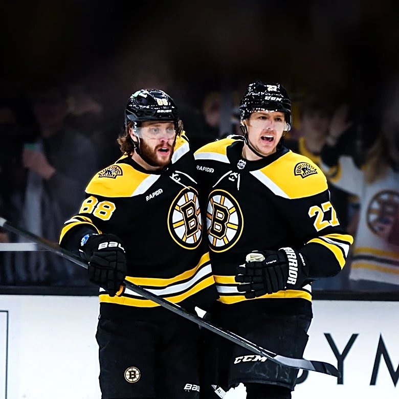 Trent Whitfield Promoted to Head Coach of Providence Bruins
