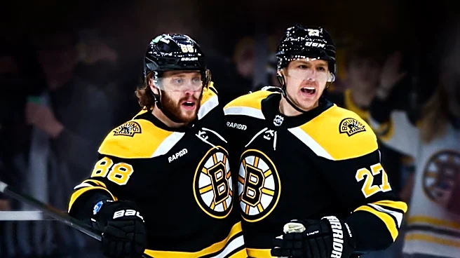 Trent Whitfield Promoted to Head Coach of Providence Bruins