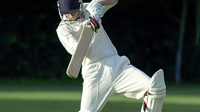 Trent Rockets Secure Top Spot in The Hundred with Victory Over Manchester Super Giants