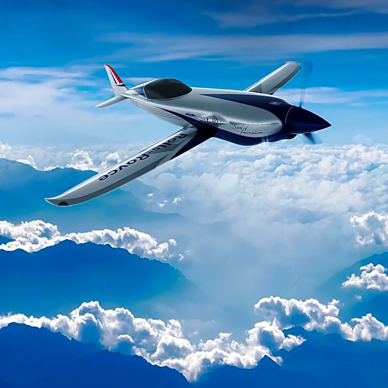 Archer Aviation's Financial Struggles Highlight Challenges in Electric Aircraft Market