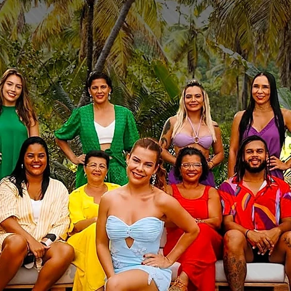 Peacock Announces 'Love Island USA' Season 8 Reunion Air Date