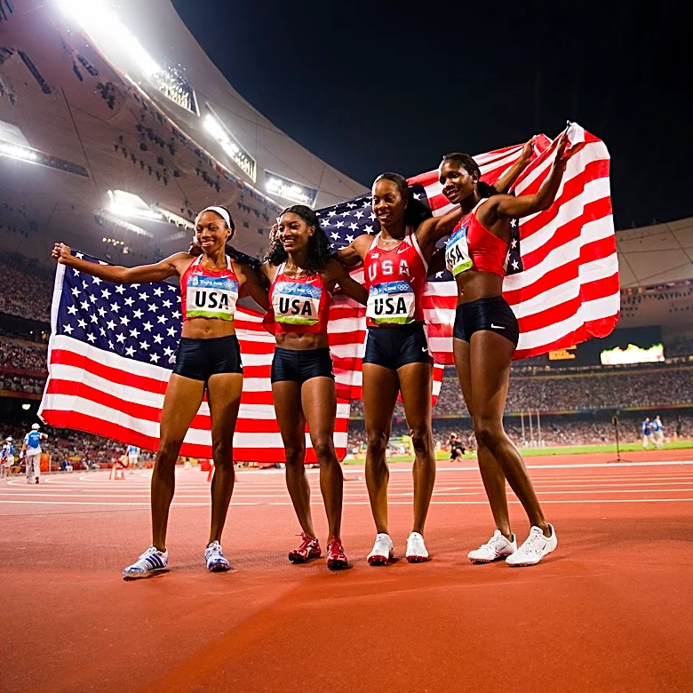USA Track  Field Announces Team for World Athletics U20 Championships