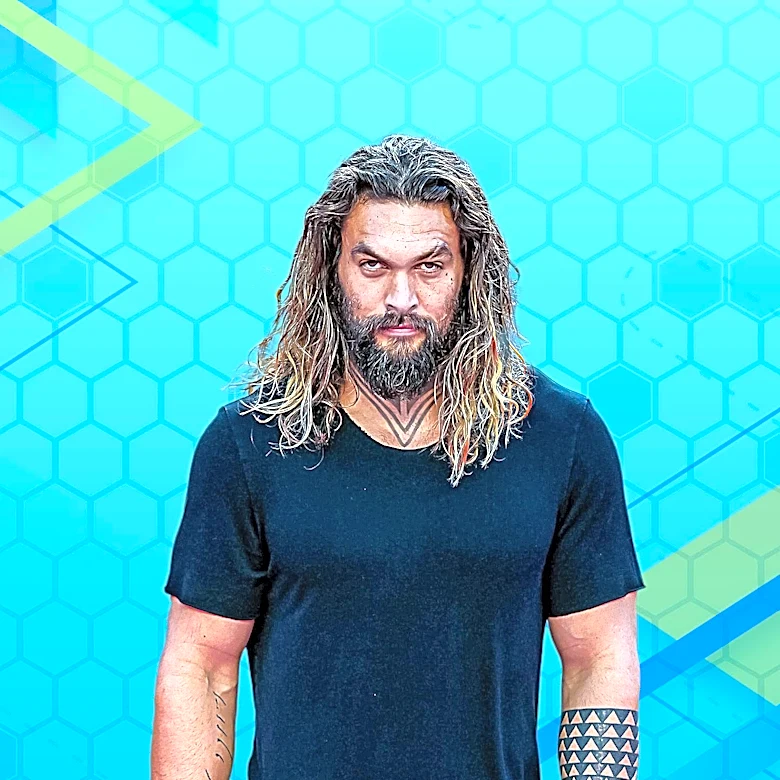 Jason Momoa Stars as Blanka in New Street Fighter Film Clip