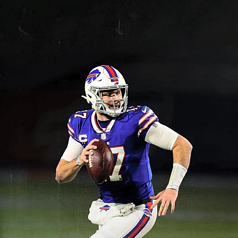 DJ Moore and Josh Allen Strengthen Connection at Buffalo Bills Training Camp