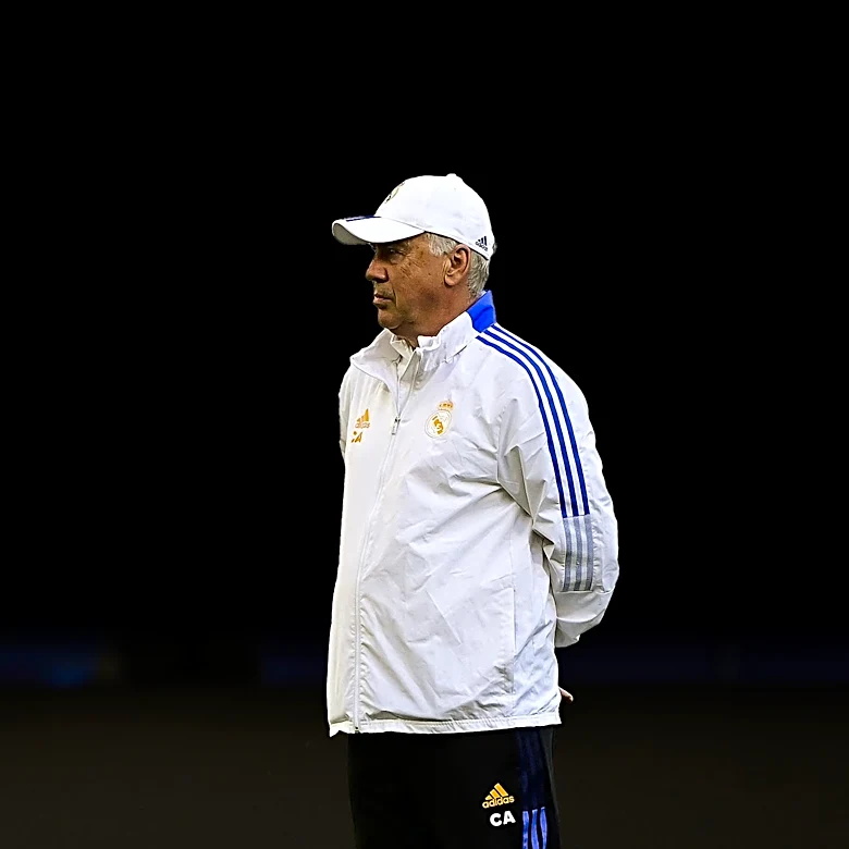 Carlo Ancelotti Rejects Italy Offer to Continue Leading Brazil Amid Team Changes
