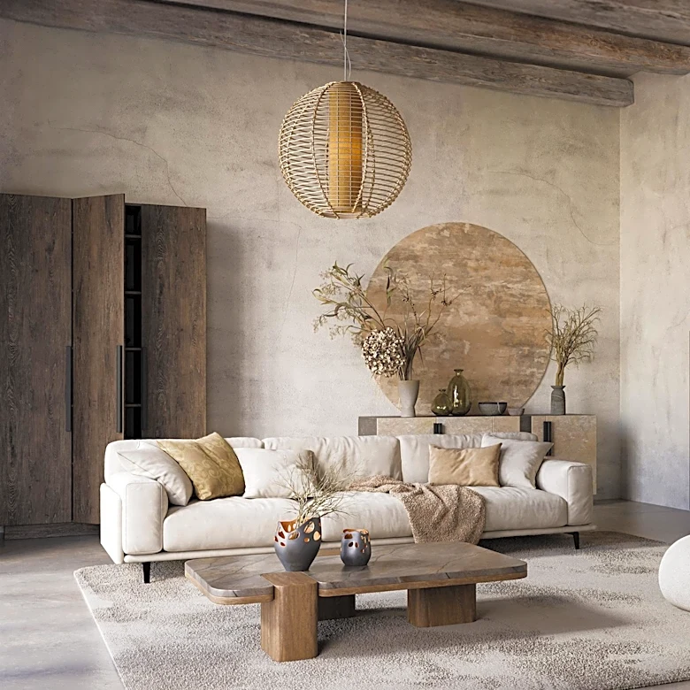 Chelsea Home Renovation Reflects Personal History and Wabi-Sabi Principles