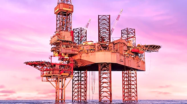 Chevron Reports Record Profit Amid Rising Oil Prices