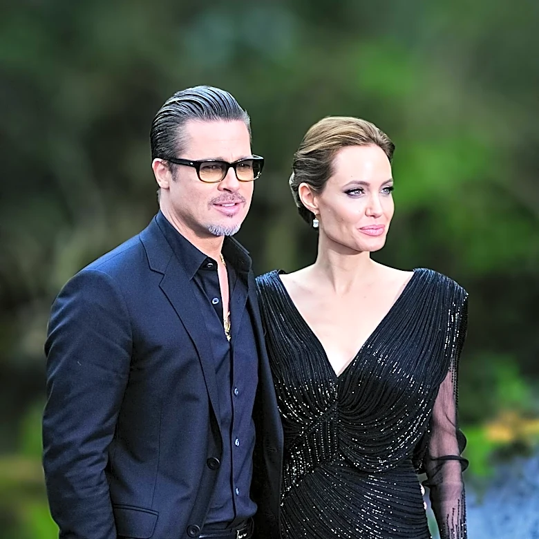 Angelina Jolie Resists Brad Pitt's Request for Financial Records Amid Chateau Miraval Legal Battle