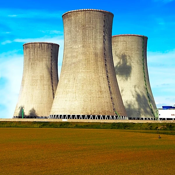 OKLO and Meta Partner on 1.2-Gigawatt Nuclear Campus in Ohio