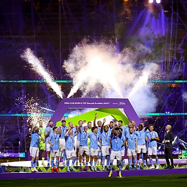 FIFA President Gianni Infantino Faces Backlash Over World Cup Stake Sale Plan