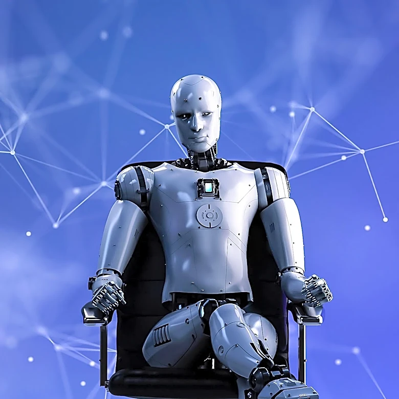 AI Industry Backs Code of Practice for Transparency in AI-Generated Content