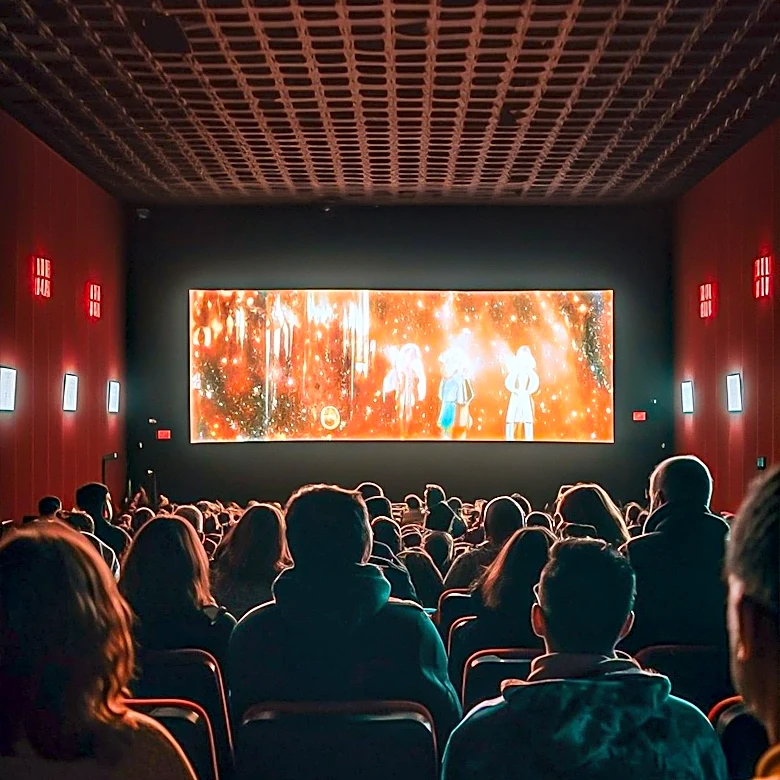 Film Adaptations in 2026: Audience Preferences Highlighted in New Comparisons