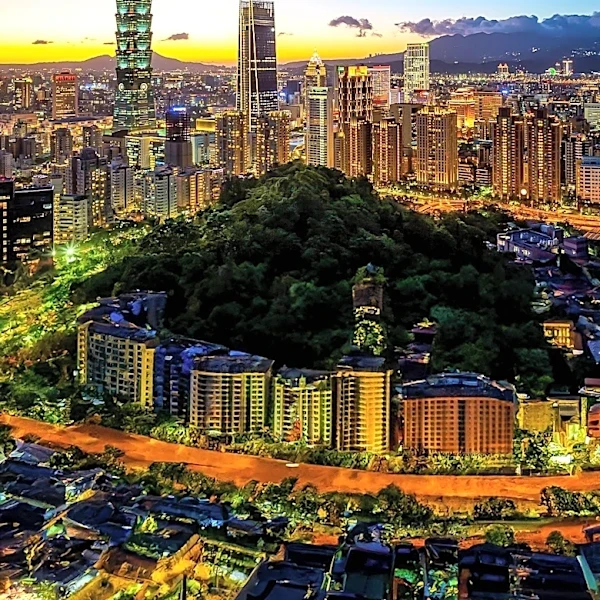 TrueWealth Financial Partners Invests in Taiwan Semiconductor Manufacturing
