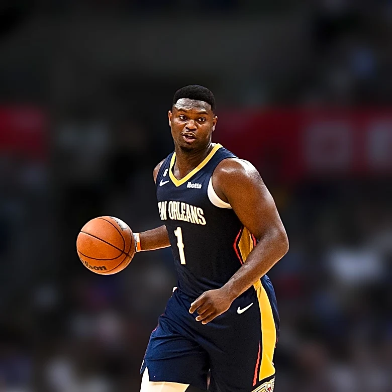 New Orleans Pelicans Consider Three-Team Trade Involving Zion Williamson