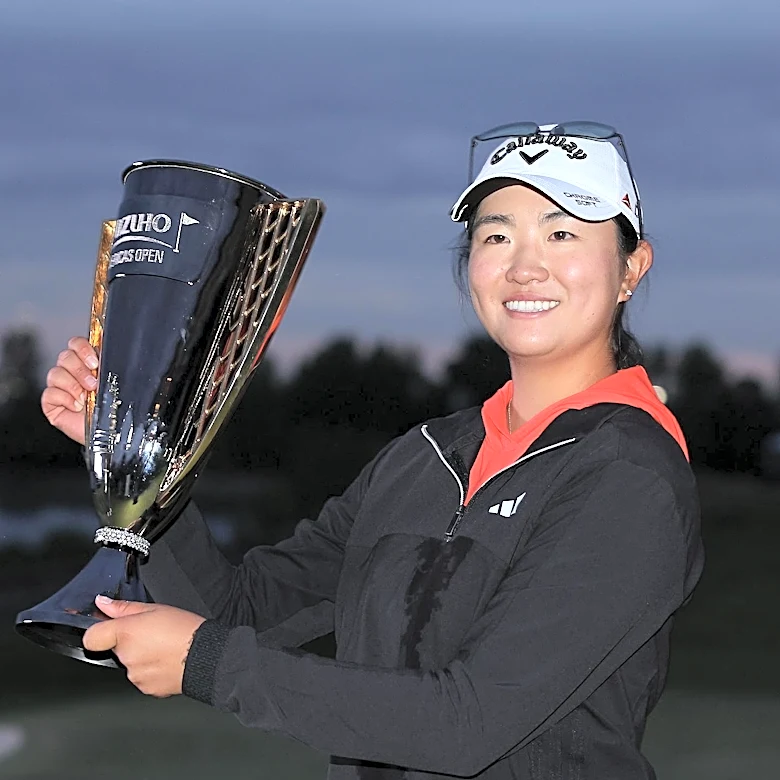 Mason Williams Wins West Virginia Open with Final Round Surge