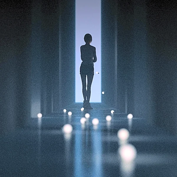 Newton's 3rd Law Film Delivers Minimalistic Crime Thriller Experience